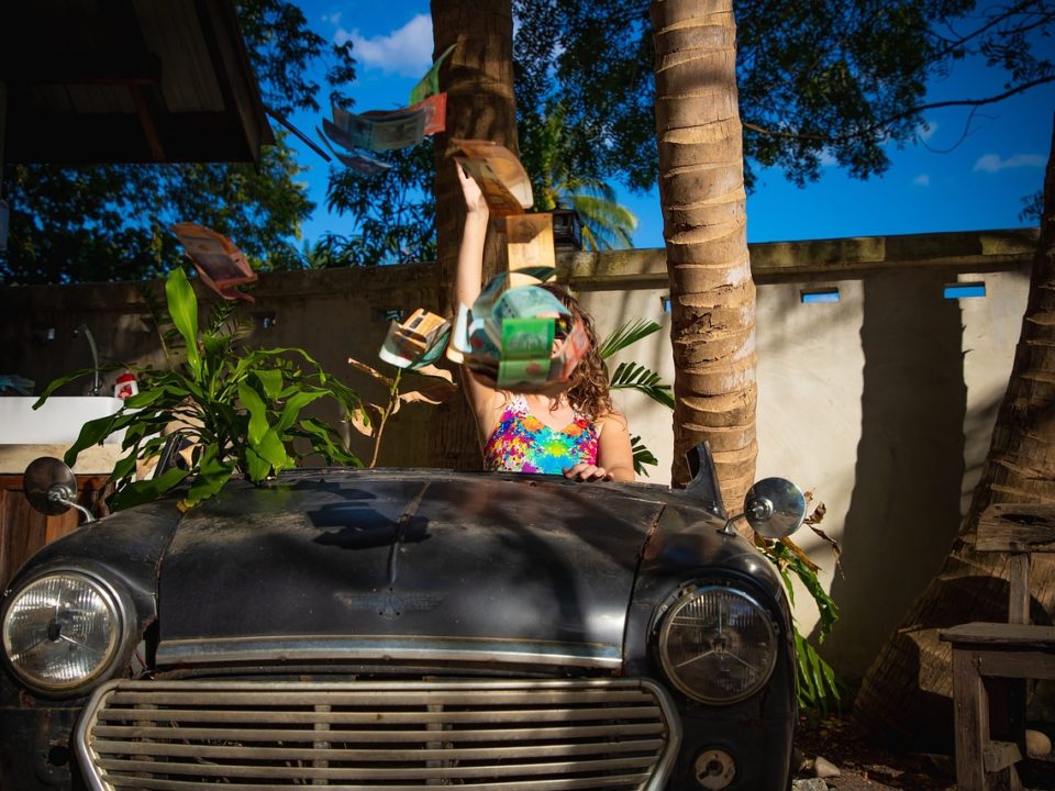 Kasko Sigortası: Faydalı Bilgiler