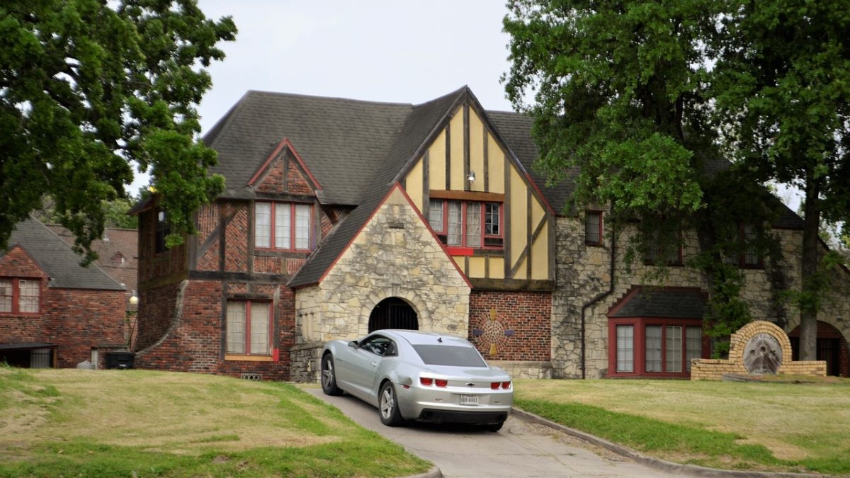 Konut Sigortası: Neden Önemli?